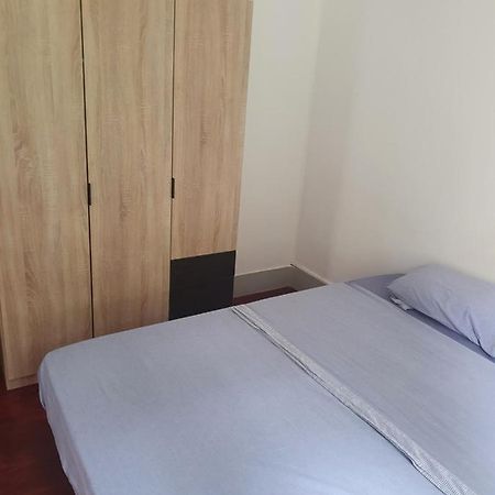Habitacion Sencilla Con Balcon Vigo Exterior photo